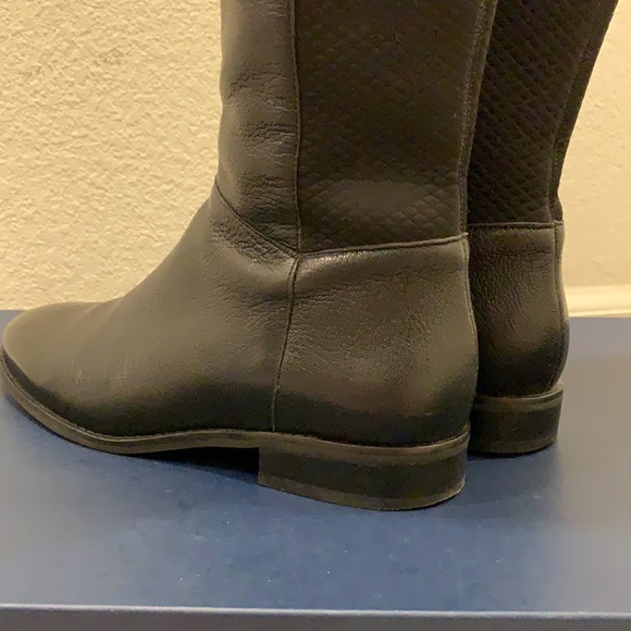 Cole Haan Over The Knee Boot - Picture 10 of 14